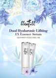 Dual Hyaluronic Lifting EX Essence Serum